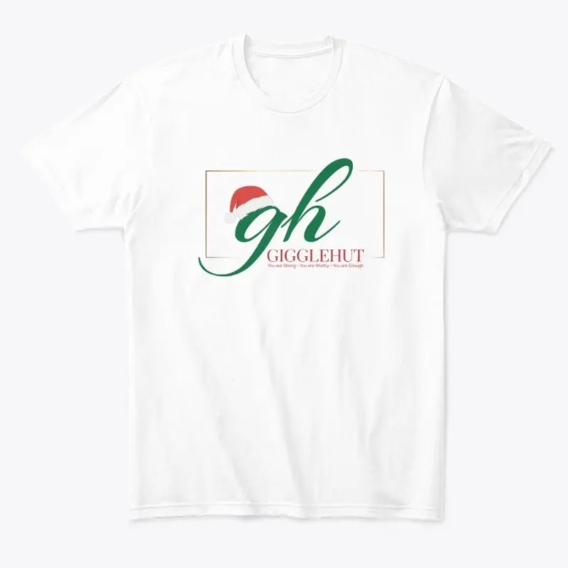 Mens Comfort Tee