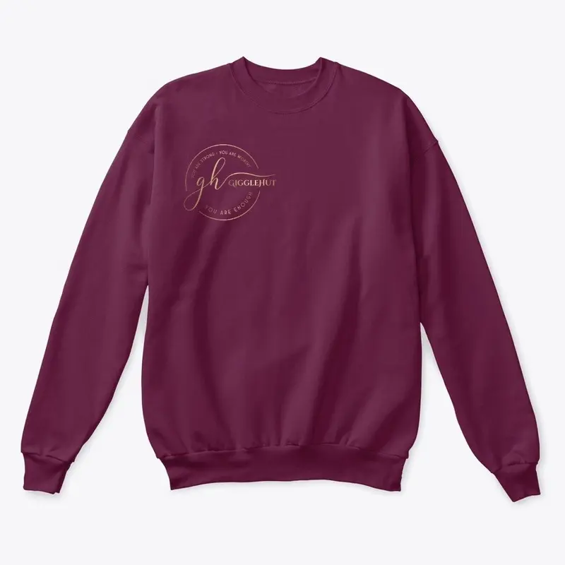 Classic Crewneck GH longsleeve