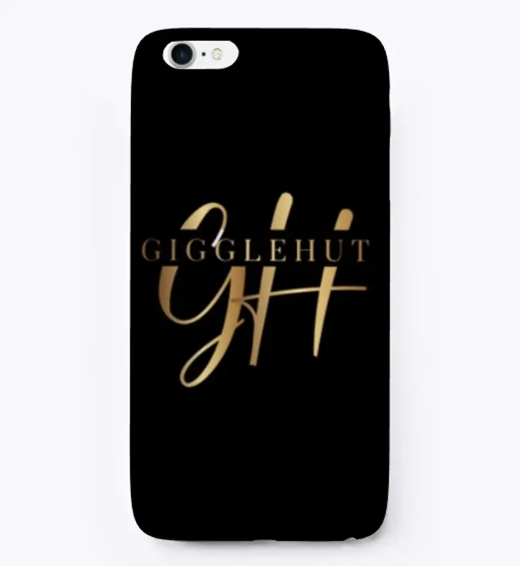 GH IPhone Case