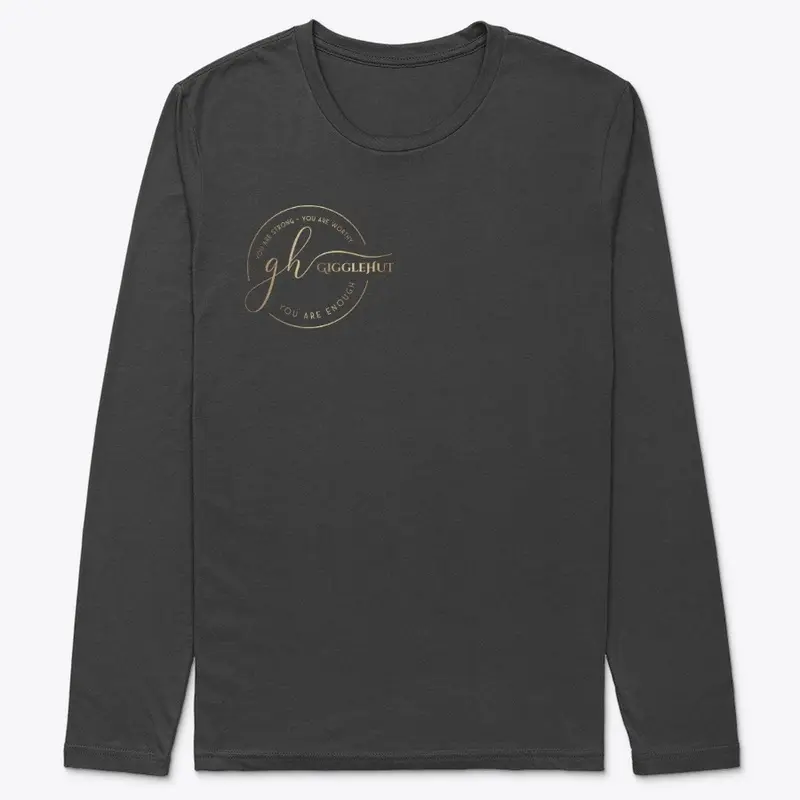 GH Long Sleeve 