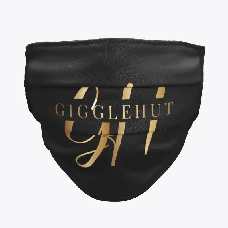 GH Face Mask