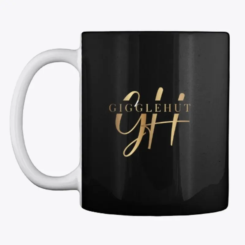 GH Mug