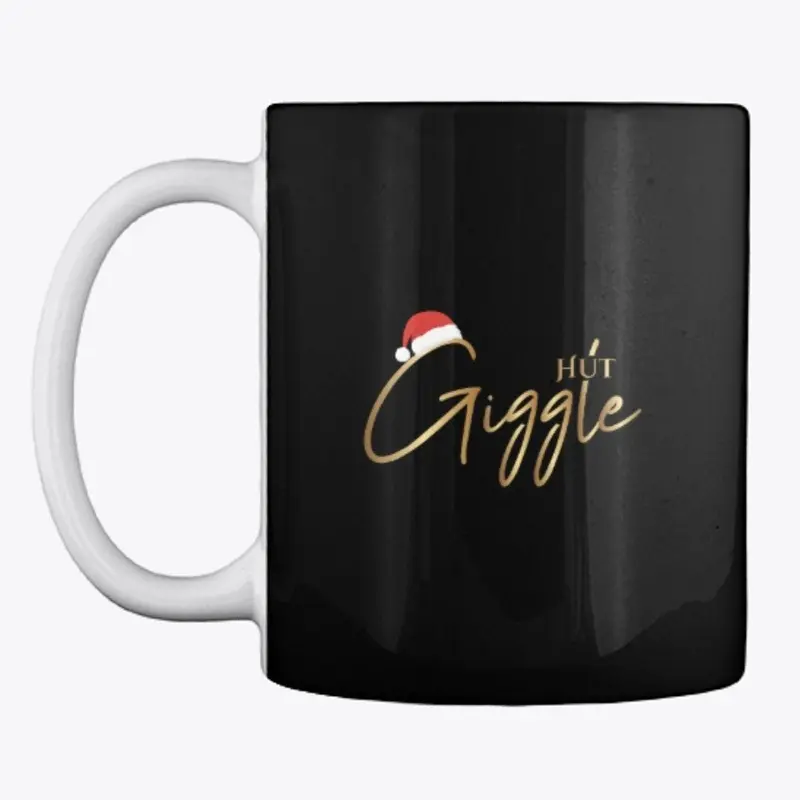 Xmas Logo Mug