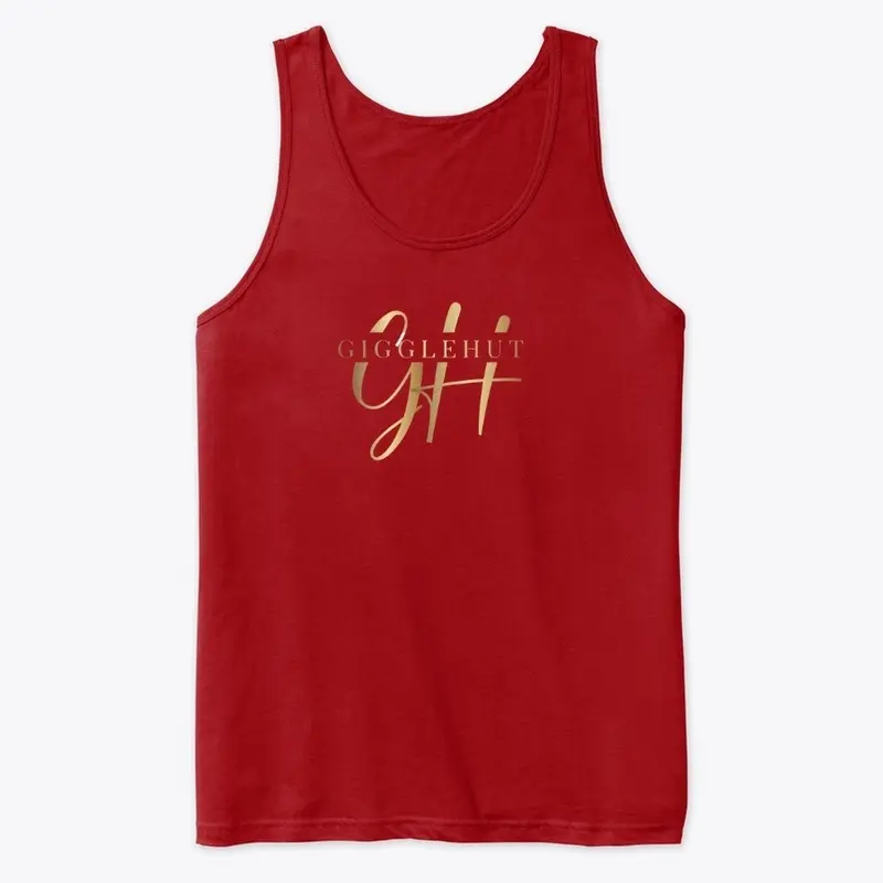 GH Unisex Premium Tank