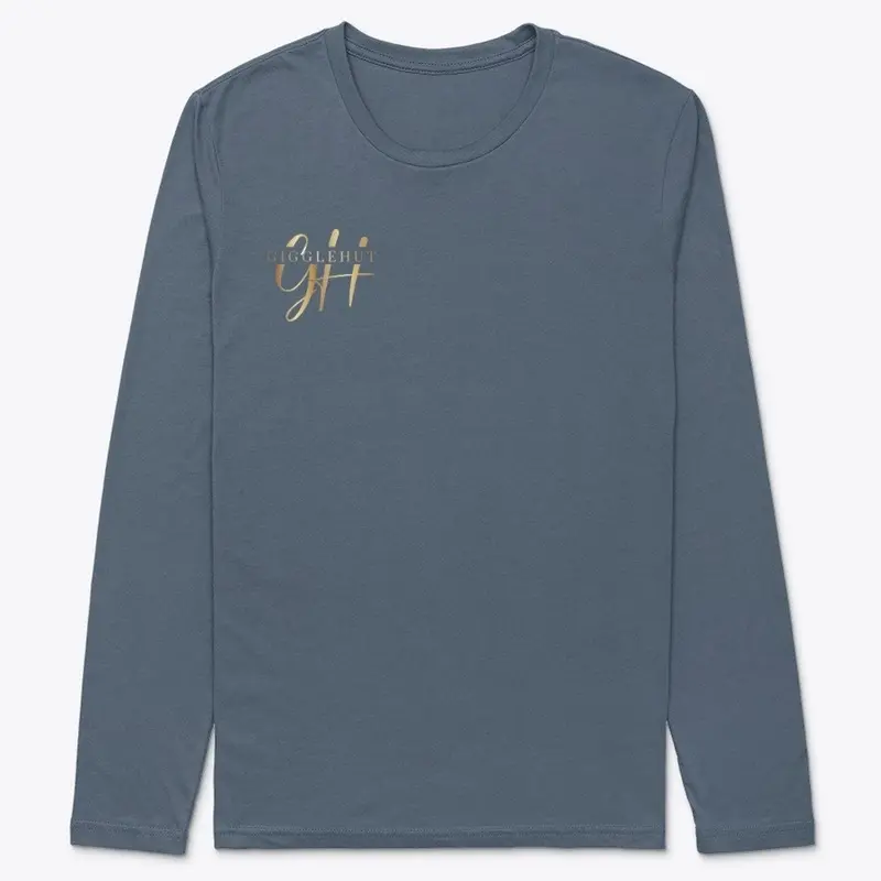 GH Long Sleeve 