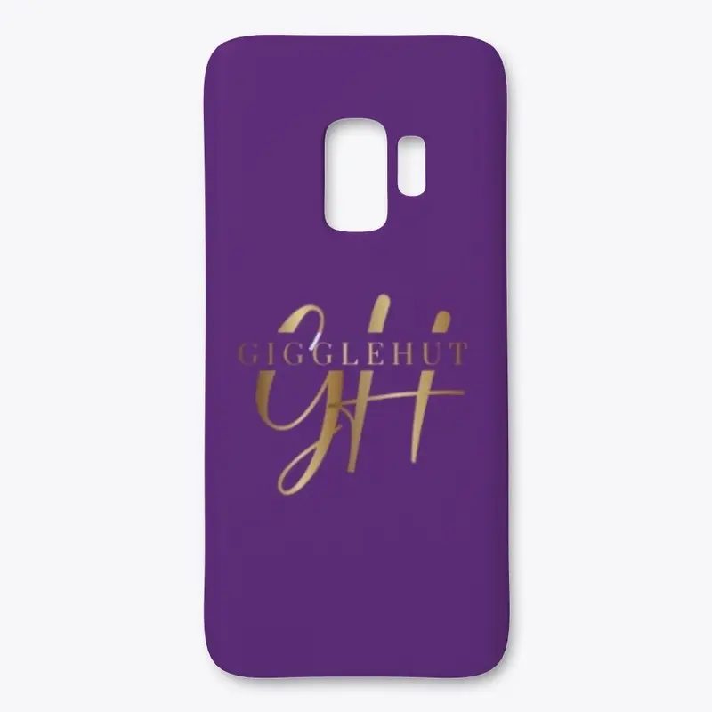 GH Samsung Phone Cases