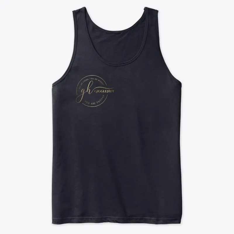 Unisex GH premium tanktop