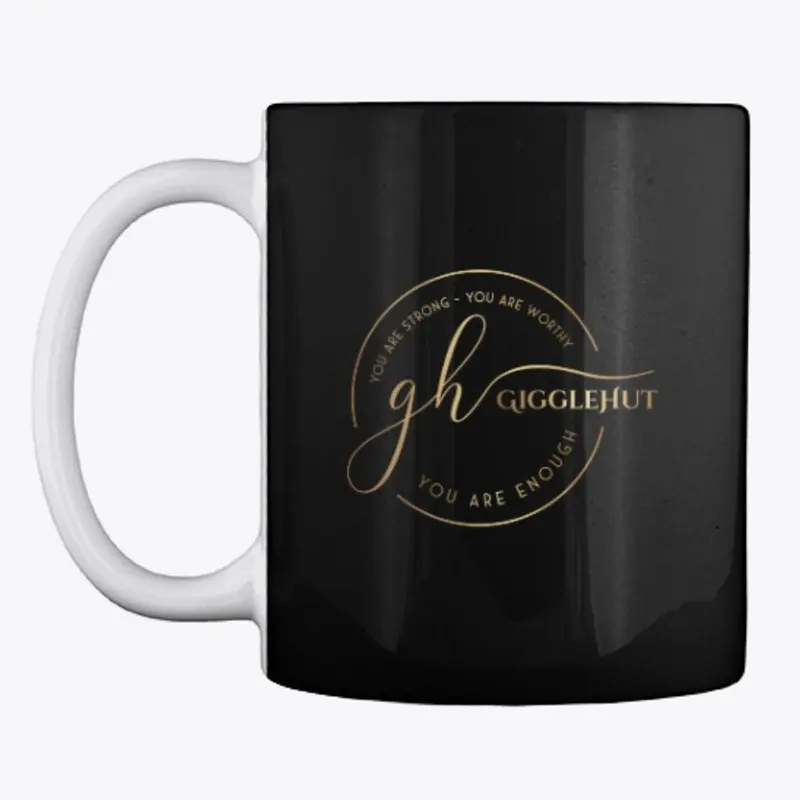 GH Mug