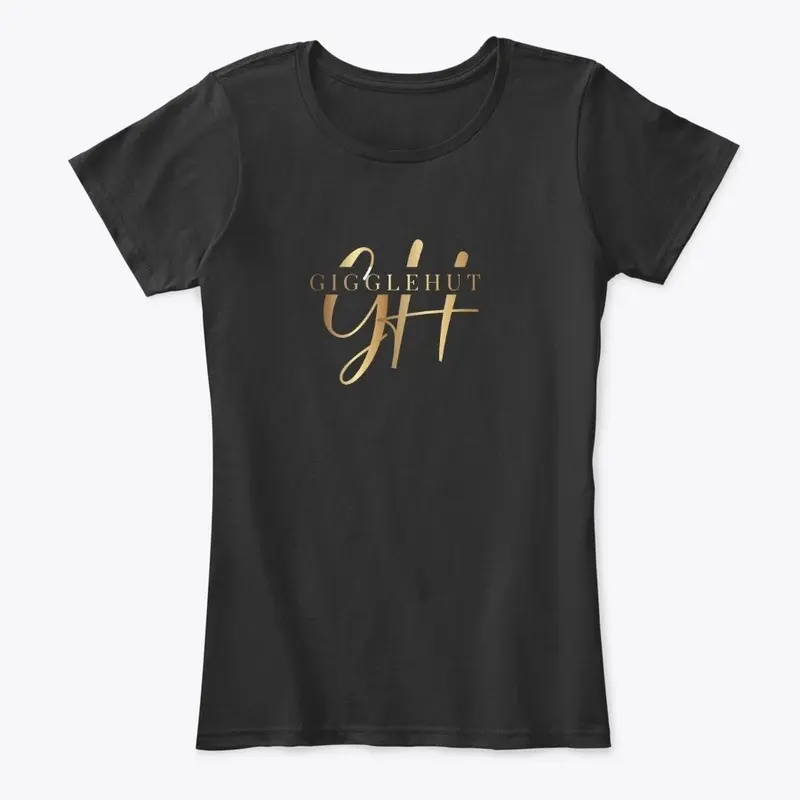 Womens Comfort Tee GH