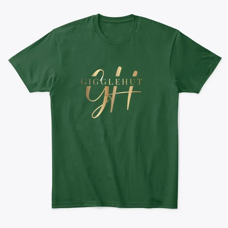 Mens Comfort Tee GH