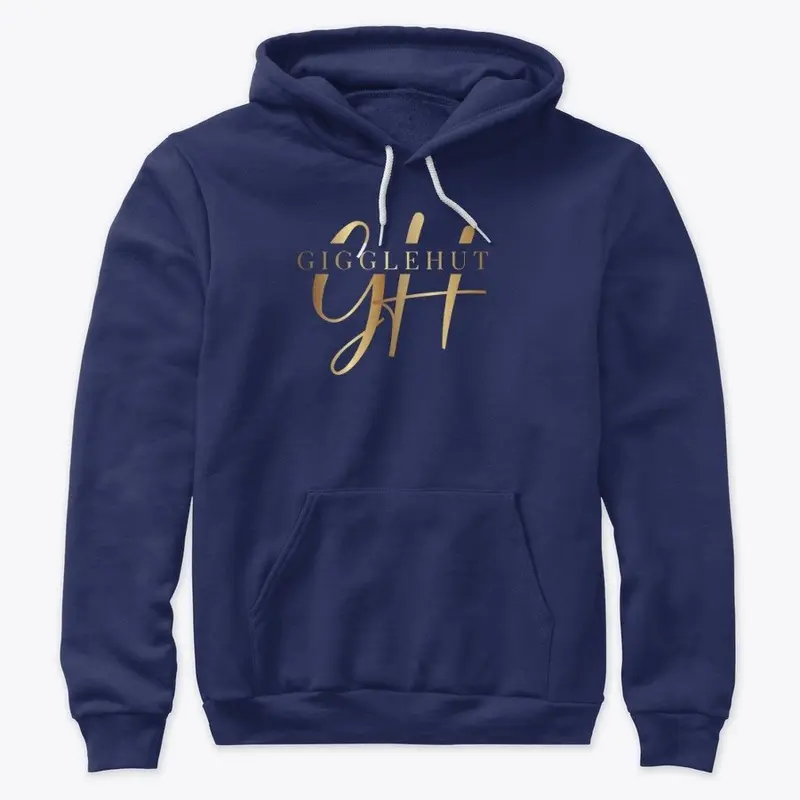 GH Premium Hoodie