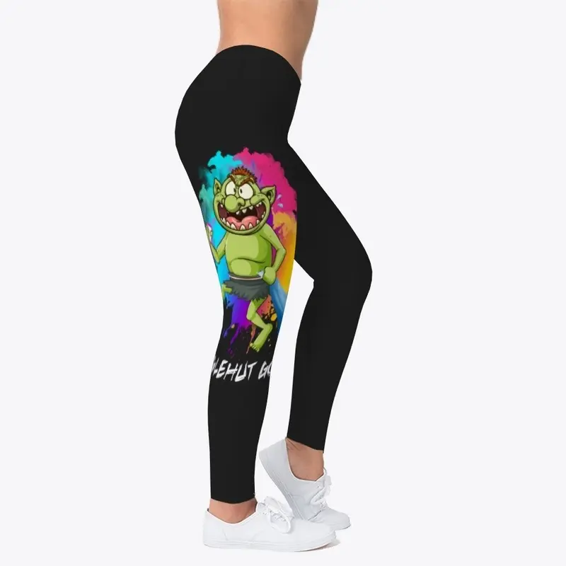 GiggleHut Goblin Leggings